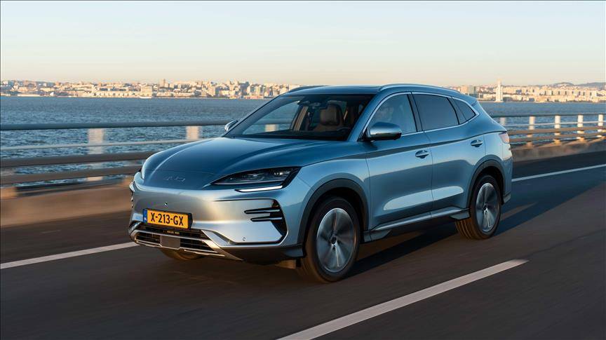 TOGG da listede! İşte Temmuz ayının en uygun fiyatlı 8 SUV modeli! 7